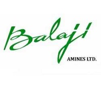 Balaji Amines LTD. Balaji Amines LTD.